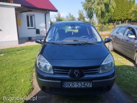 Renault Scenic 2005