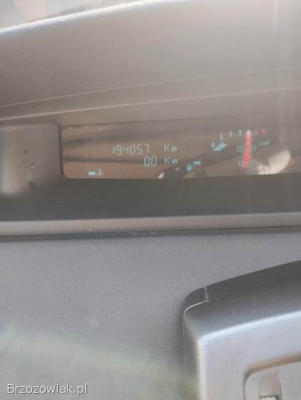Renault Scenic 2005