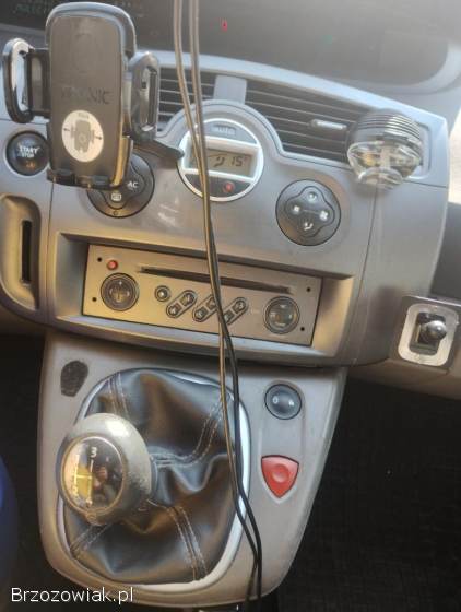 Renault Scenic 2005