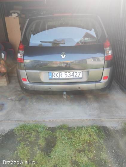 Renault Scenic 2005