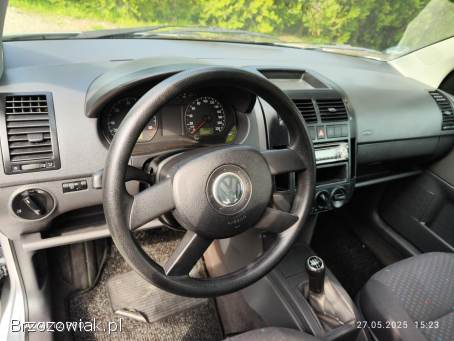 Volkswagen Polo 2003