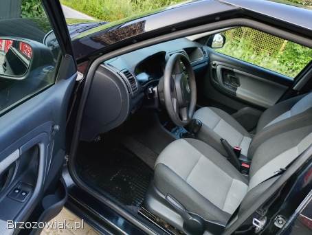 Škoda Fabia Z klimatyzacją  2009