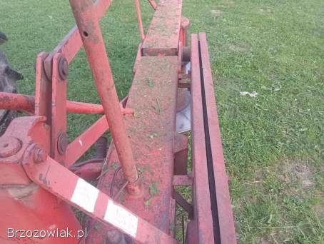 Kosiarka rotacyjna 135 stan idealny