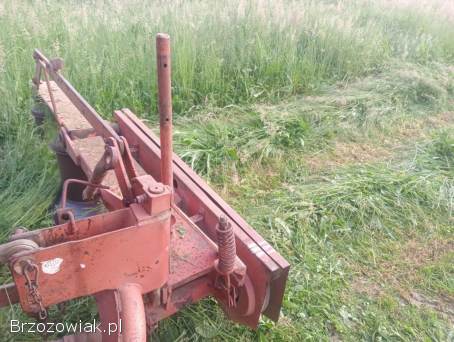 Kosiarka rotacyjna 135 stan idealny