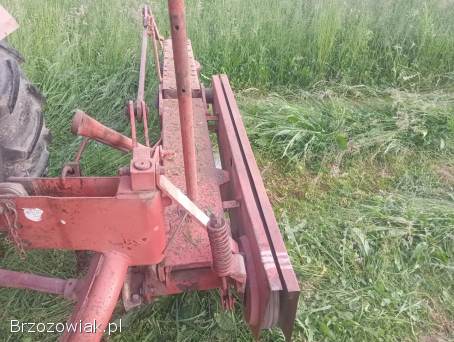 Kosiarka rotacyjna 135 mega stan