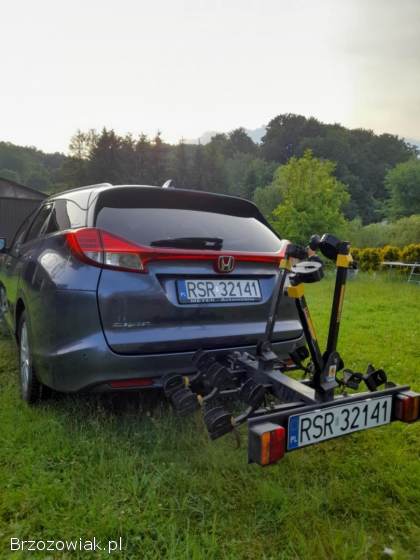 Honda Civic Tourer  2015