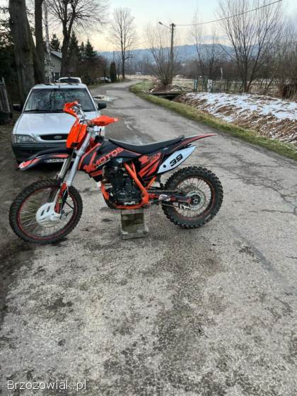 Xmotos XB Xb39 2021