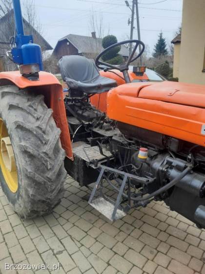 Ursus c360