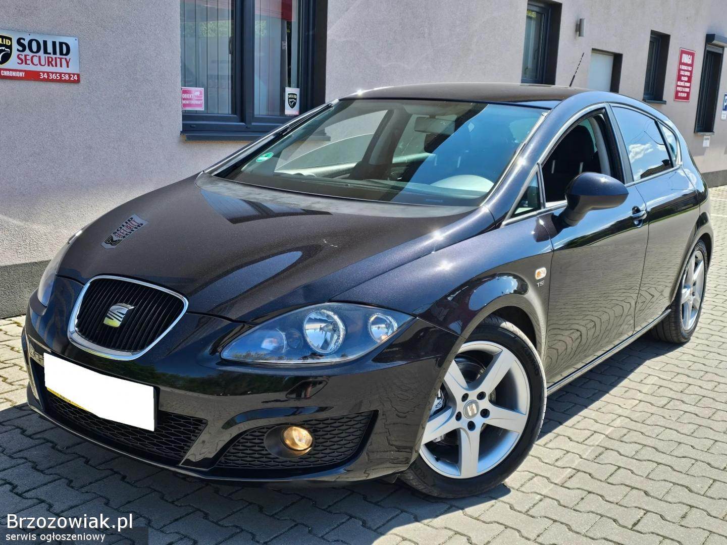 Alufelgi 17 5x112 opony zimowe 225/45R17 ori Seat pasujące do Audi VW Skoda