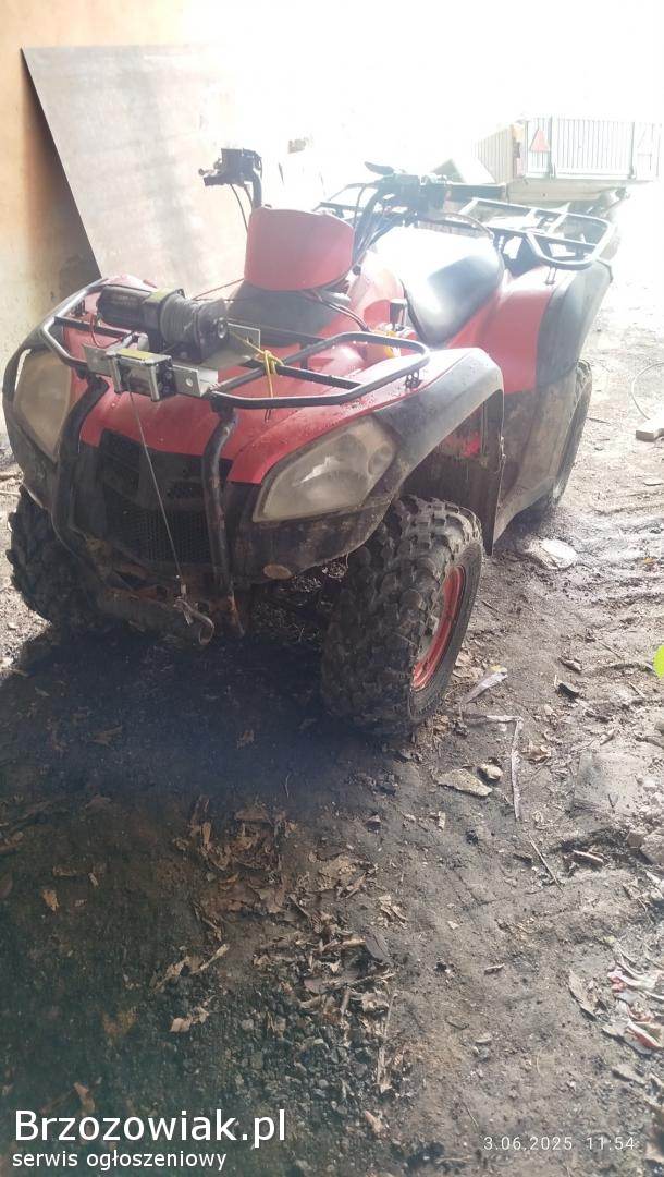 Quad 500