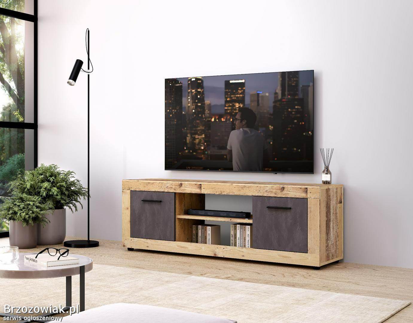 RTV UN 2D -  nowa