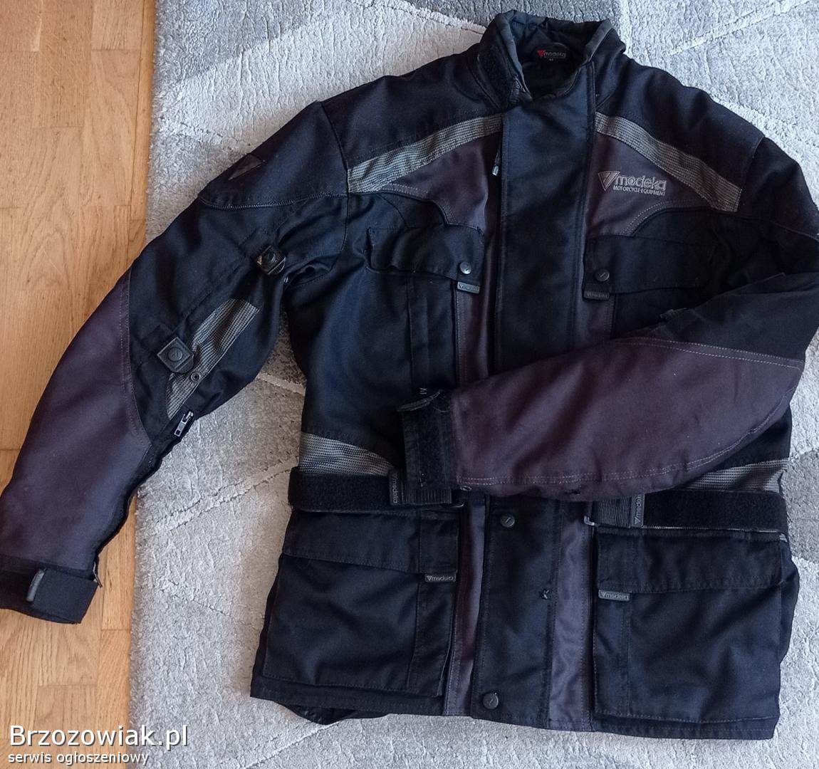 Kurtka motocyklowa rozm M