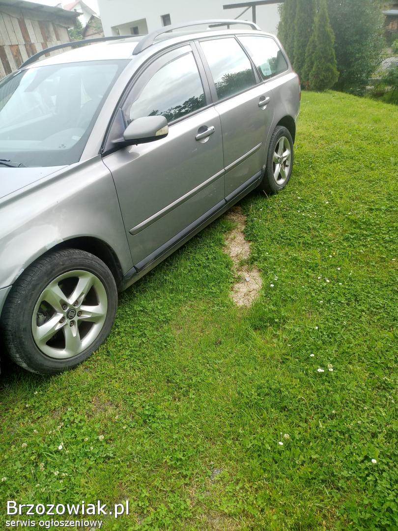 Volvo V50 2005