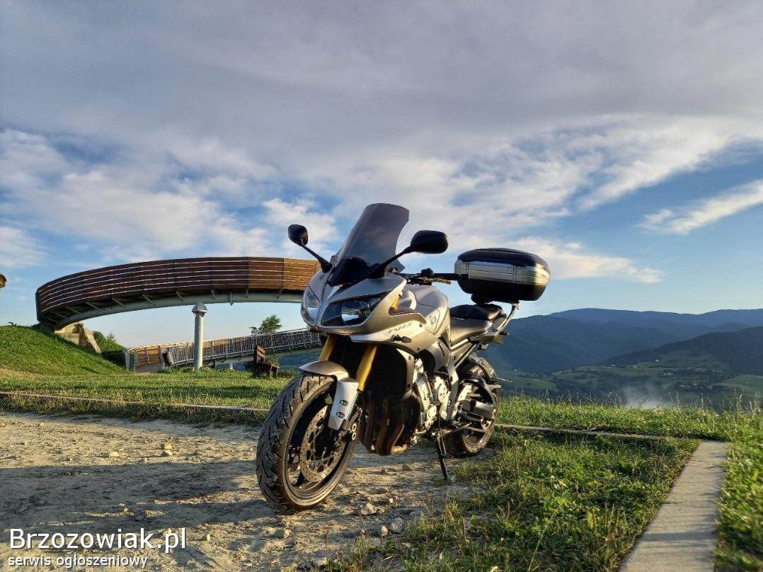 Yamaha FZ Fz1000 2006