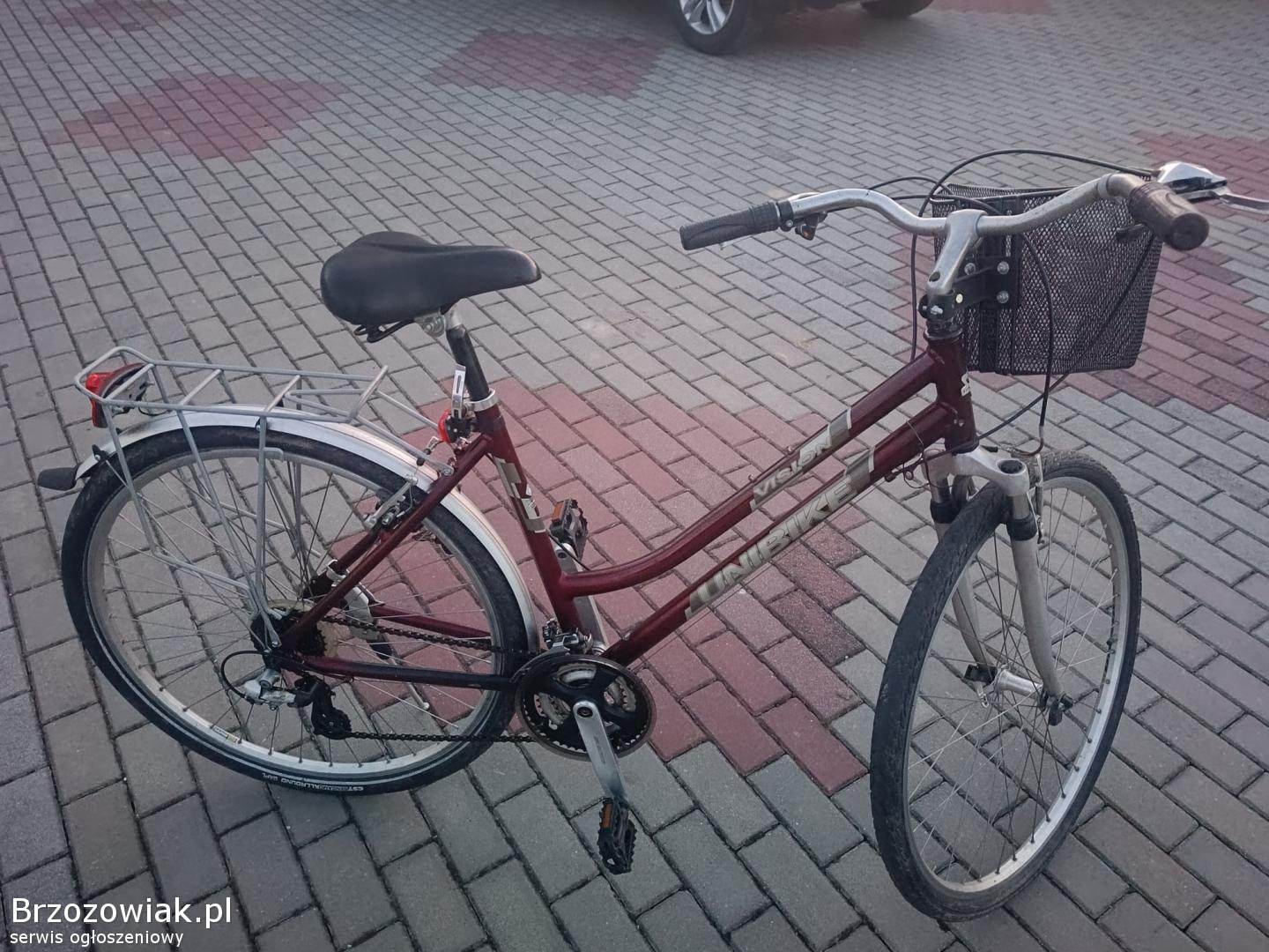 Sprzedam rower koła 28
