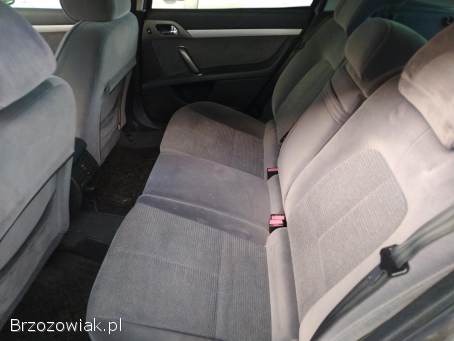 Peugeot 407 SW Kombi  2005