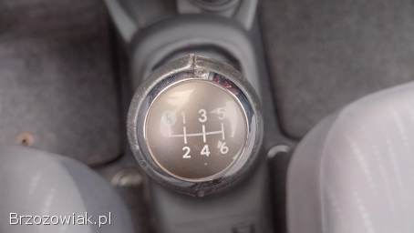 Toyota Yaris Sprowadzony 2009