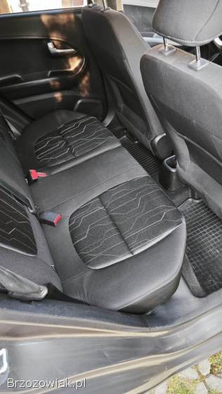 Kia Picanto 2016