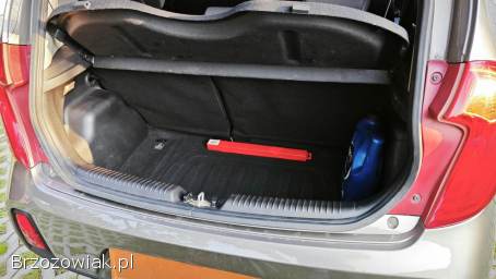 Kia Picanto 2016