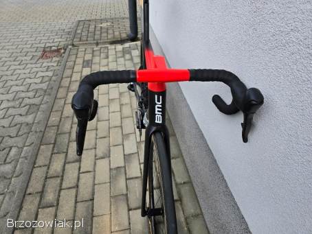 BMC Teammachine slr01 ONE roz.  54 SRAM RED AXS Promocja