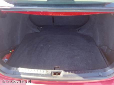 Toyota Avensis 2008