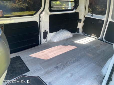 Hyundai H-1 2008
