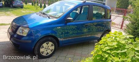 Fiat Panda Edition  2006