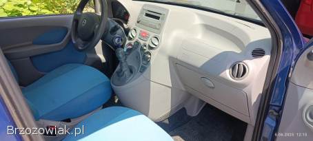 Fiat Panda Edition  2006