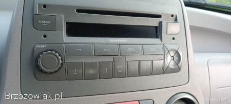 Fiat Panda Edition  2006