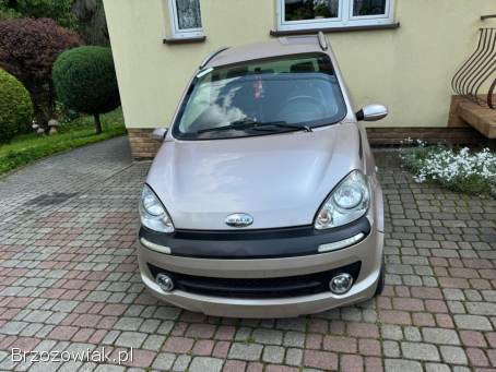 Microcar M.GO 2011