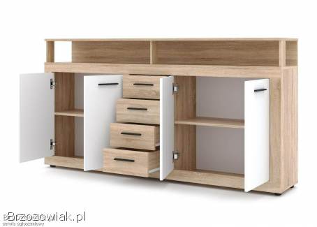 Komoda UN XXL -  nowa