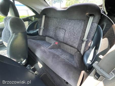 Renault Megane Cabrio 2000