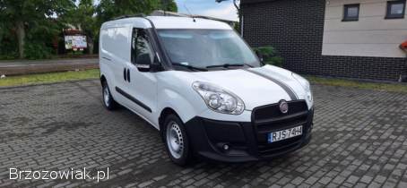 Fiat Maxi LPG,  1,  4 rok2011