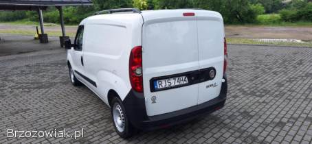Fiat Maxi LPG,  1,  4 rok2011