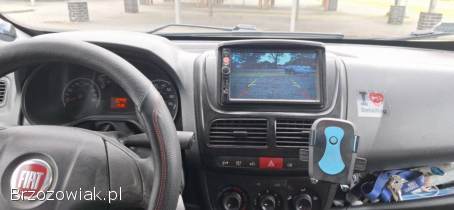 Fiat Maxi LPG,  1,  4 rok2011