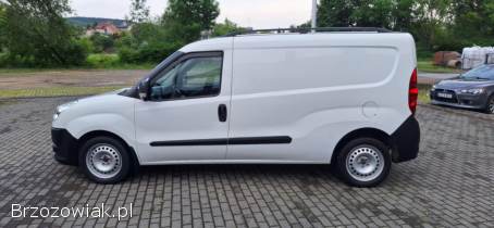 Fiat Maxi LPG,  1,  4 rok2011
