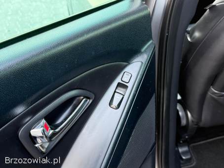 Hyundai ix35 4x4 2012