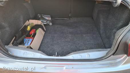 Citroën C-Elysée II More Life 2018