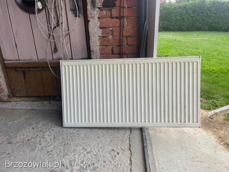 Grzejnik