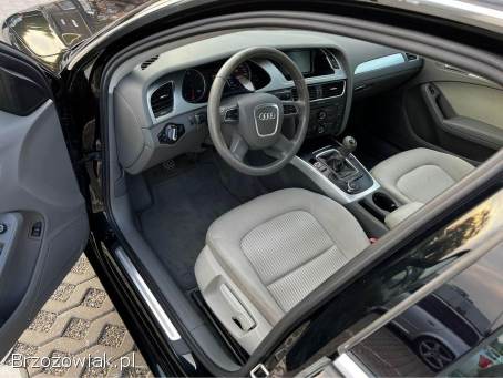 Audi A4 B8  2011