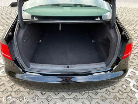 Audi A4 B8  2011