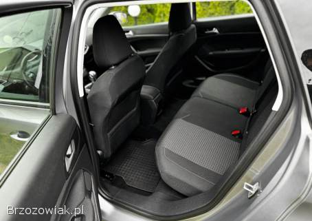 Peugeot 308 T9 1.  6 HDI  2018