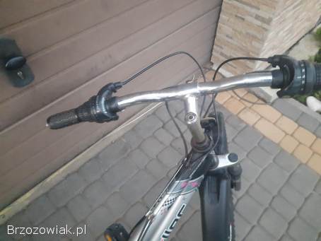 Sprzedam rower górski na kołach 24