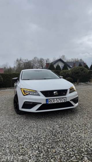 Seat Leon III FR 2018