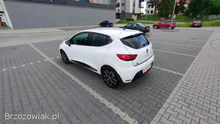 Renault Clio Limited  2017