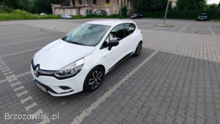 Renault Clio Limited  2017