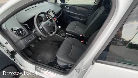 Renault Clio Limited  2017