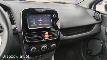 Renault Clio Limited  2017