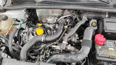Renault Clio Limited  2017