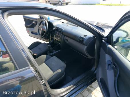 Seat Leon 2001